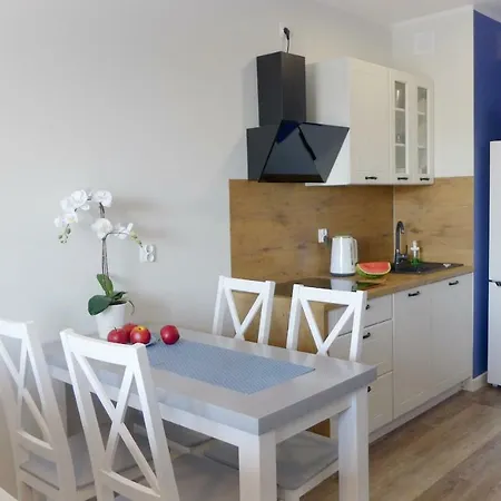 Blue Paradise Kolobřeh