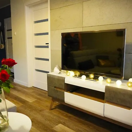 Apartmán Blue Paradise *