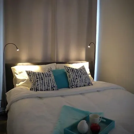 Blue Paradise Apartmán Kolobřeh