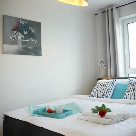 Blue Paradise Kolobřeh