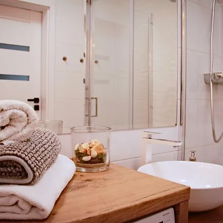 Blue Paradise * Kolobřeh