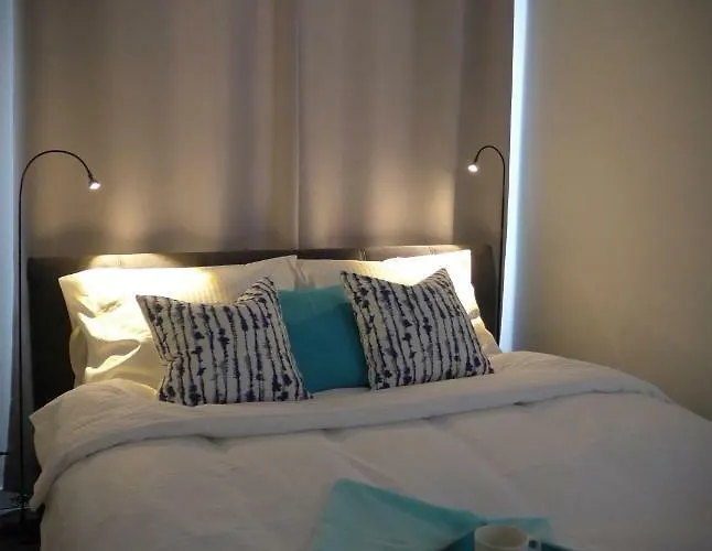 Blue Paradise Appartement Kołobrzeg